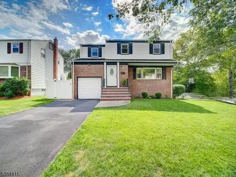 18 Buckingham Rd, West Orange, NJ 07052