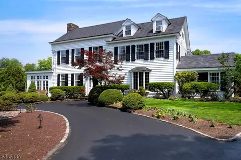 122 Bedens Brook Rd, Skillman, NJ 08558