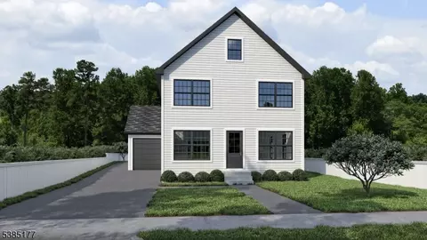 204 Lake Shore Dr, Parsippany-troy Hills Twp, NJ 07034