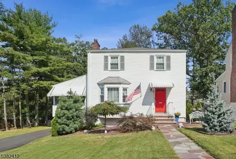 97 Fairview Ave, West Orange, NJ 07052