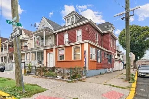 260 Madison St, Passaic, NJ 07055