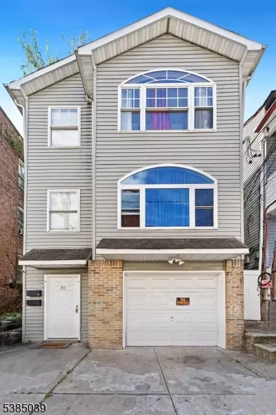 22 Godwin Ave, Paterson, NJ 07501