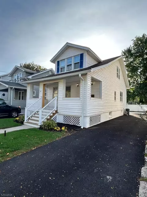 168 Jacoby St, Maplewood, NJ 07040
