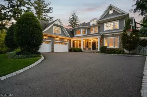 49 Woodcrest Ave, Short Hills, NJ 07078