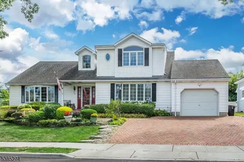 32-34 Rose St, Wood-ridge Boro, NJ 07075