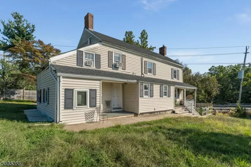 Exterior - 100 State Route 12, Flemington, NJ 08822 photo 1 of 3