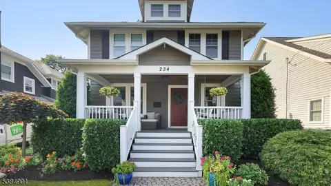 234 Seneca Pl, Westfield, NJ 07090