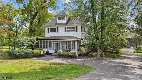 1360 Washington Valley Rd, Bridgewater, NJ 08807
