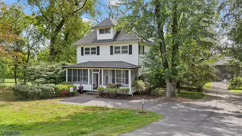 1360 Washington Valley Rd, Bridgewater, NJ 08807