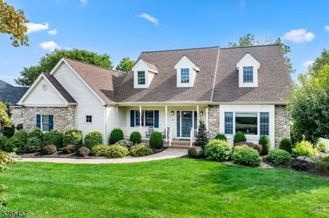 16 Mcmannus Dr, Hillsborough, NJ 08844