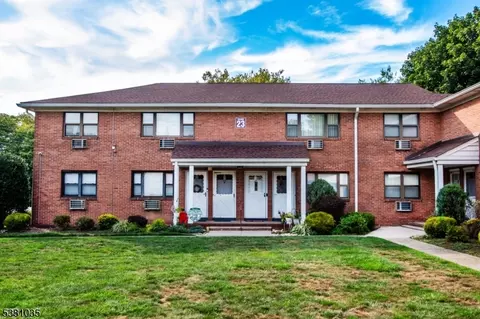 23 B Colonial Dr #23B, Little Falls Twp, NJ 07424