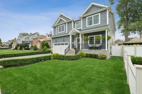 750 Midland Blvd, Union, NJ 07083