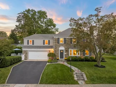 45 Mountainview Rd, Millburn, NJ 07041