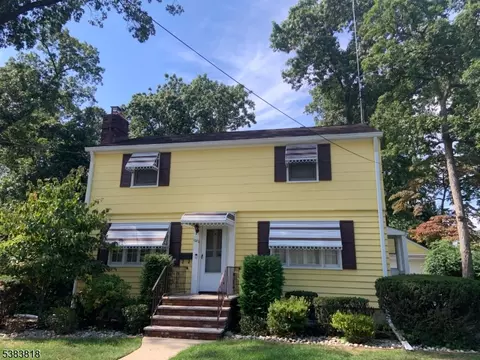 1212 Mcdonough St, South Plainfield, NJ 07080