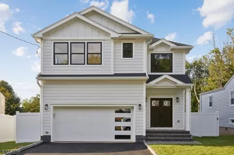 34 Grant Ave, New Providence, NJ 07974
