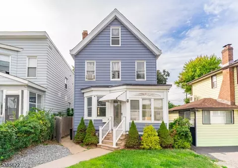 19 Dodd Ter, East Orange, NJ 07017