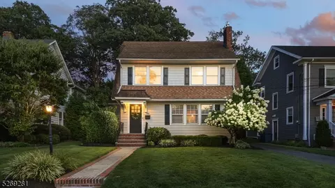 764 Fairacres Ave, Westfield, NJ 07090
