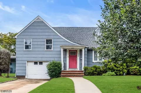 204 Swarthmore Rd, Linden, NJ 07036