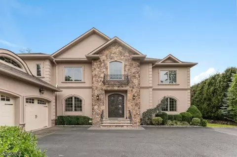 26 Dorset Ln, Short Hills, NJ 07078
