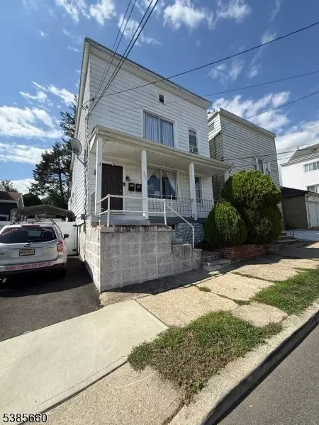 387 Hobart Ave, Haledon, NJ 07508