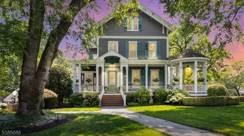 304 E Dudley Ave, Westfield, NJ 07090