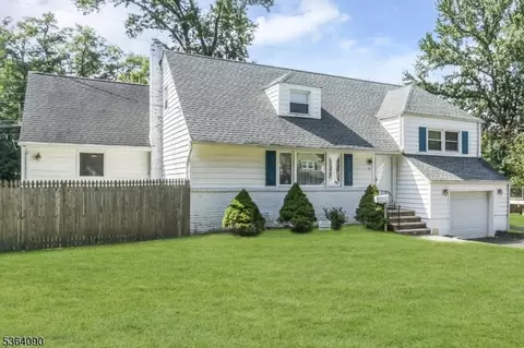 171 Vinton Cir, Fanwood, NJ 07023