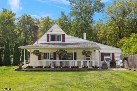 365 Newton Swartswood Rd, Fredon Twp, NJ 07860