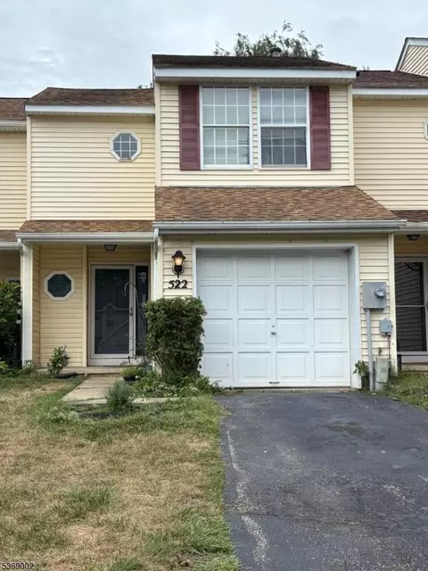 522 W Valley View Ave, Hackettstown, NJ 07840