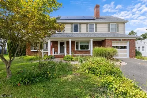 1256 Poplar Ave, Mountainside, NJ 07092
