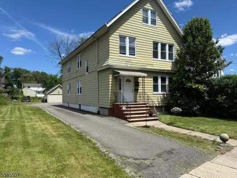 6 Field Rd, Maplewood, NJ 07040