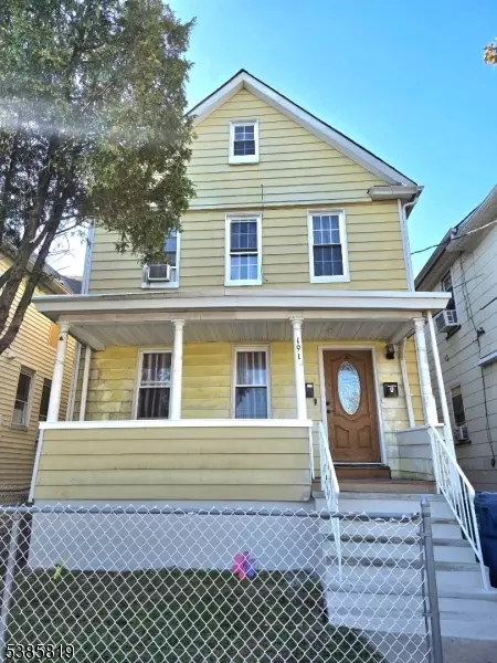 191 Kansas St, Hackensack, NJ 07601