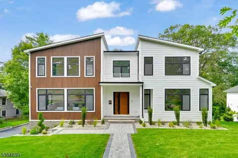 55 Troy Dr, Millburn Twp, NJ 07078