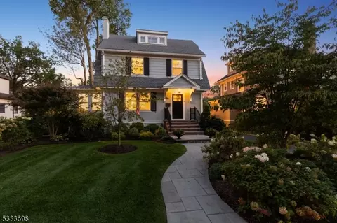 34 Ashland Rd, Summit, NJ 07901