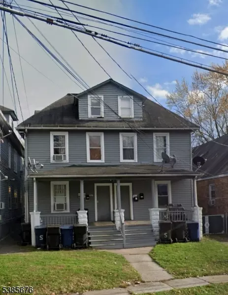 836-838 E 2nd St, Plainfield, NJ 07062