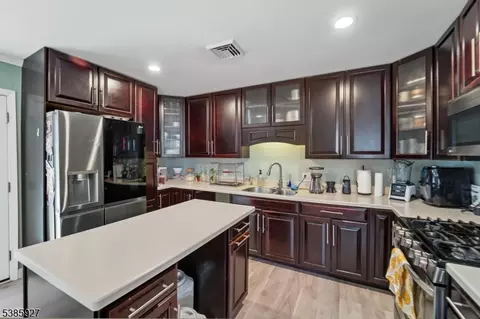 Kitchen - 122 3rd St, Middlesex, NJ 08846 photo 1 of 1