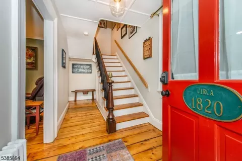 89 Western Ave, Morristown, NJ 07960
