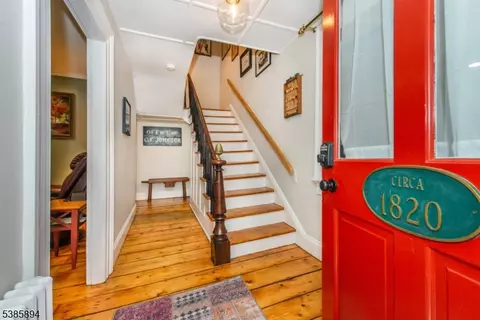 89 Western Ave, Morristown, NJ 07960