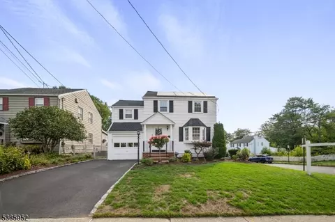 57 Yale St, Bloomfield, NJ 07003