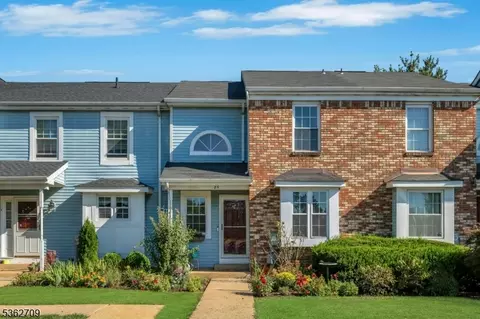 85 Crickhollow Ct, Hillsborough, NJ 08844