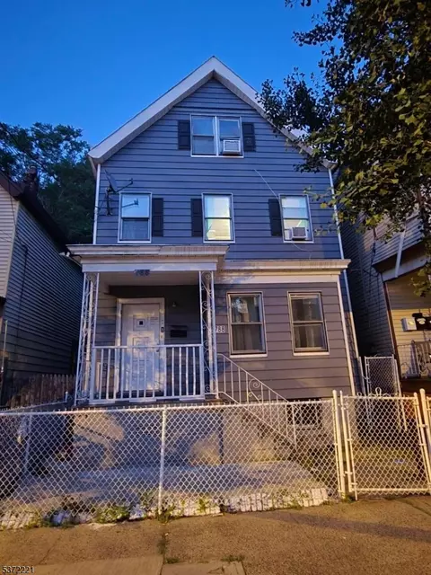 788 S15th, Newark, NJ 07108
