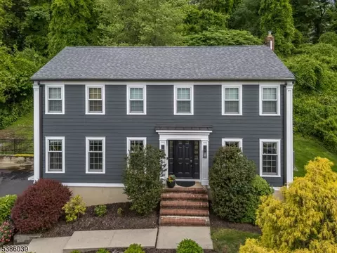 730 River Rd, Chatham Twp, NJ 07928