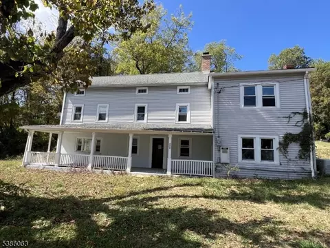 605 County Road 519, Blairstown, NJ 07825