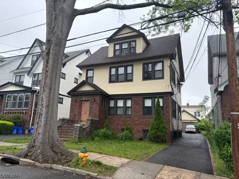 27 Cleveland Ave, Newark, NJ 07106