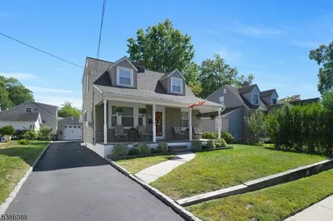 2125 Ludlow St, Rahway, NJ 07065