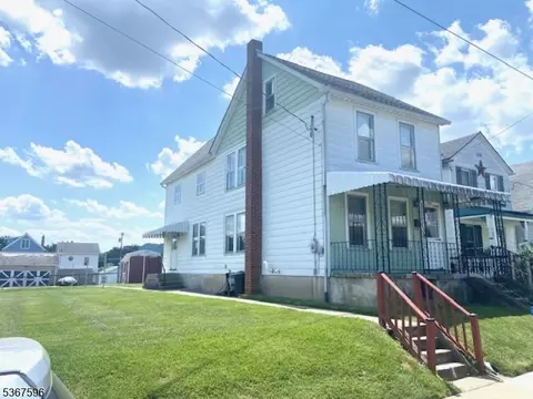 962 Wilbur Ave, Phillipsburg, NJ 08865