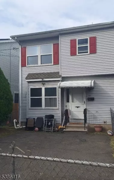 197 Harrison St, Paterson, NJ 07501