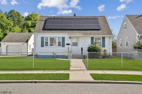 91 Corey St, Fords, NJ 08863