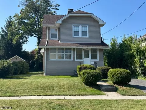 1012 Columbus Ave, Westfield, NJ 07090