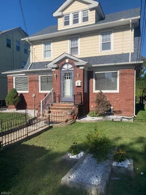 889 Sanford Ave, Irvington, NJ 07111