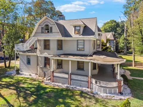 3 Myrtle Ave, North Plainfield, NJ 07060